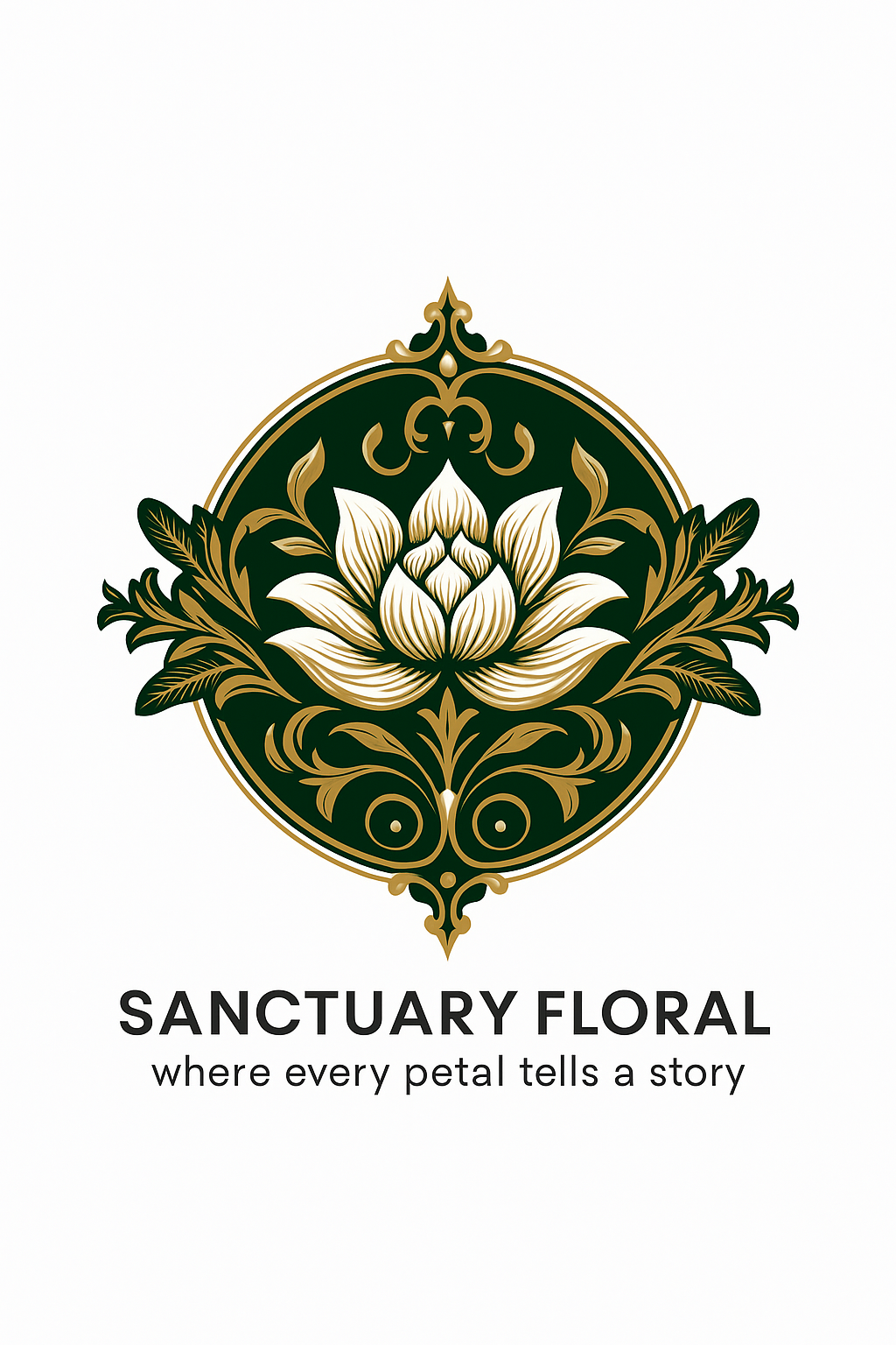 Sanctuary Floral